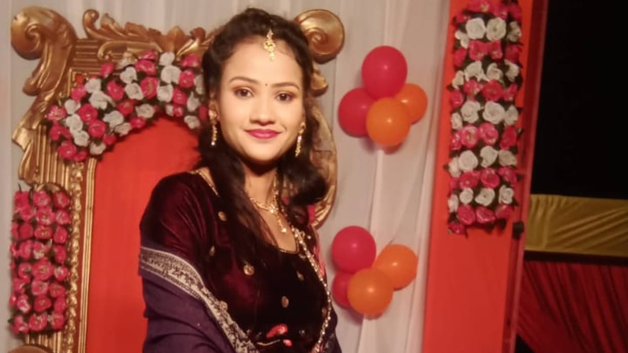 nikita murdered by brother-in-law in Shahjahanpur after entering the house