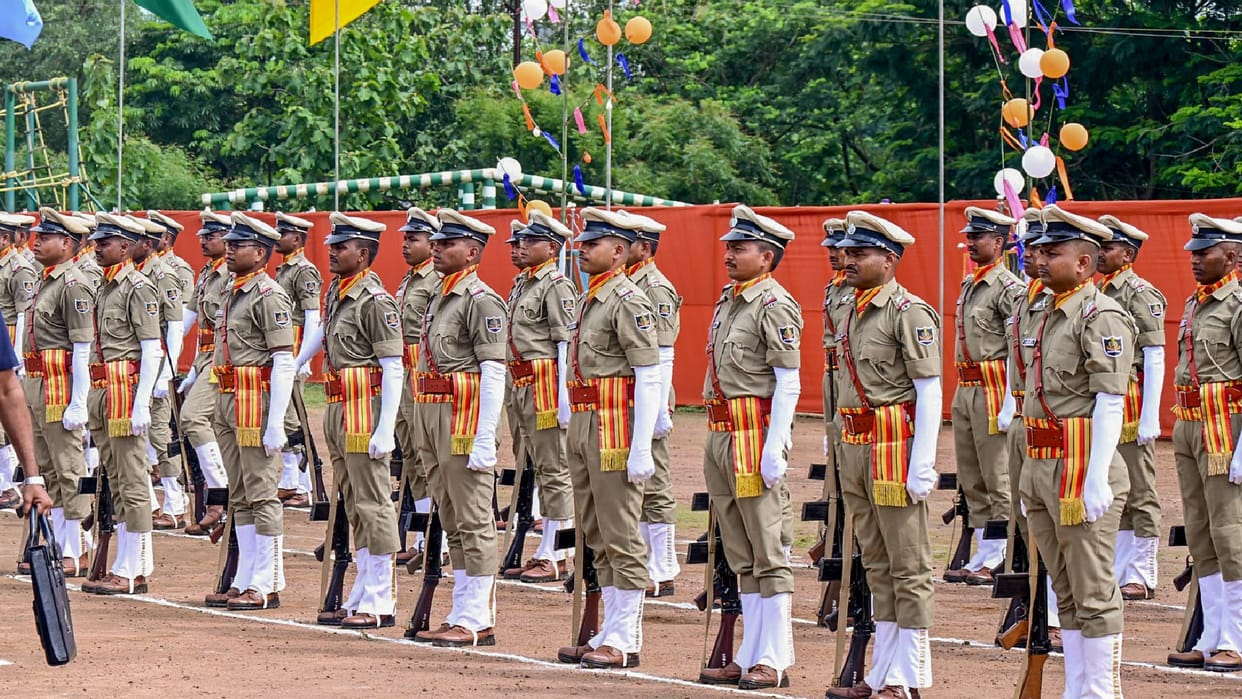 OSSB Odisha Police Driver answer key on Dec 31 at odishapolice.gov.in; Direct link and details here
