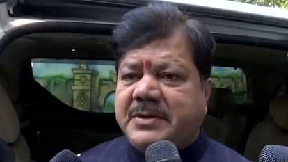 Maharashtra: Conspiracy hatched against Fadnavis and Shinde during MVA rule alleges BJP leader Darekar