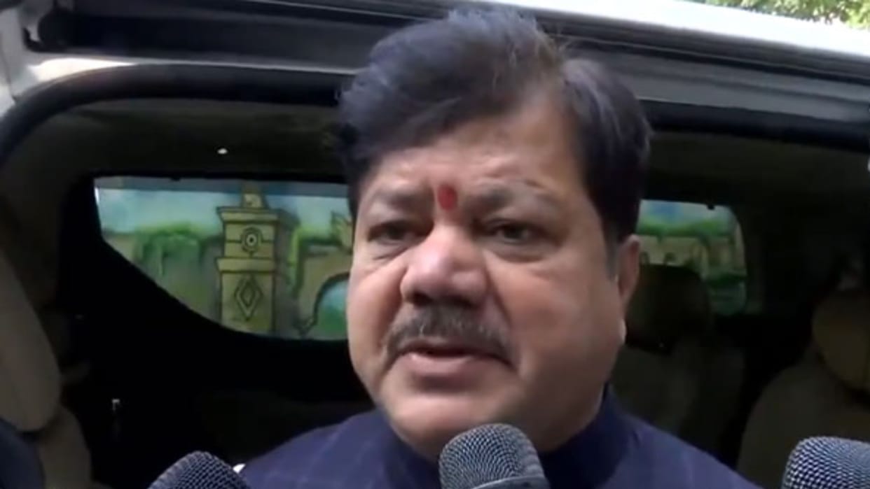 Maharashtra: Conspiracy hatched against Fadnavis and Shinde during MVA rule alleges BJP leader Darekar