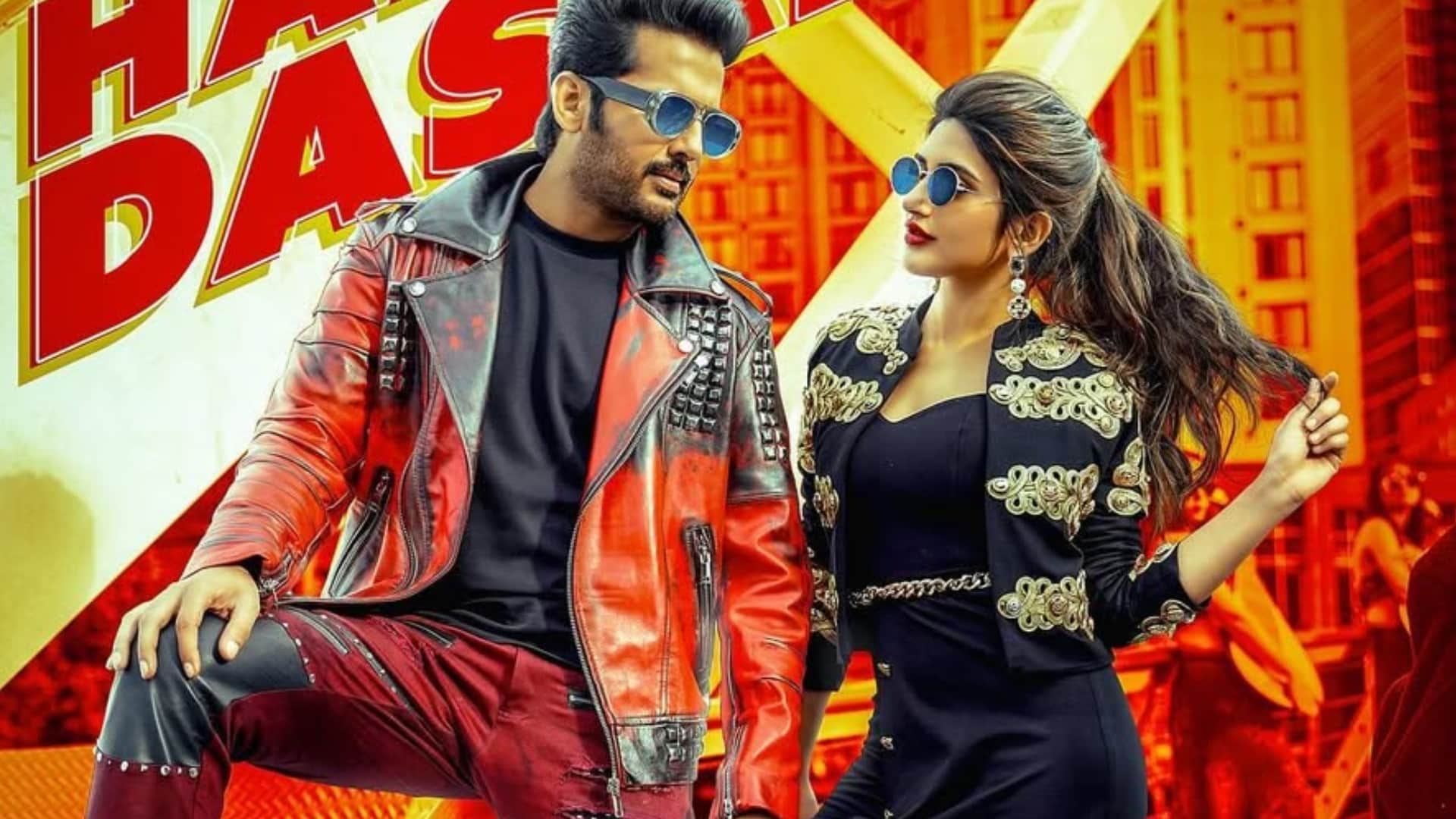 Nithiin Robinhood Release on March 28 2025 OTT and satellite rights sold to these platforms