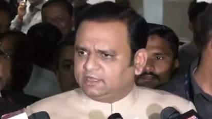 महाराष्ट्र विधानसभा अध्यक्ष राहुल नार्वेकर