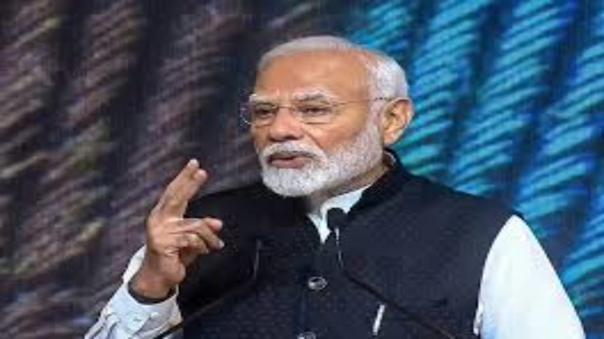 Rajasthan News: PM Modi will participate in 'One Year-Result Utkarsh' program, will inaugurate 24 projects