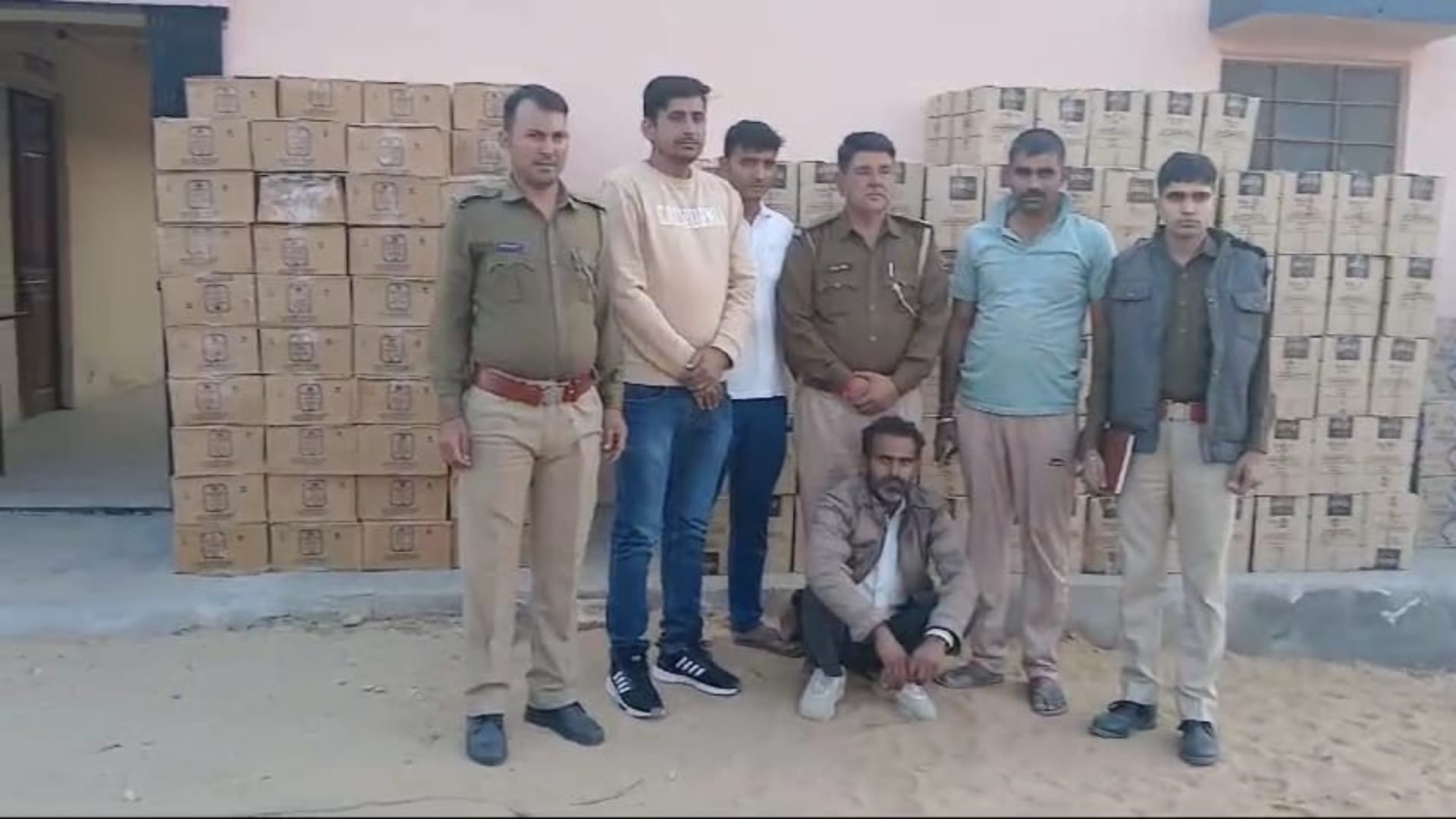 राजस्थान