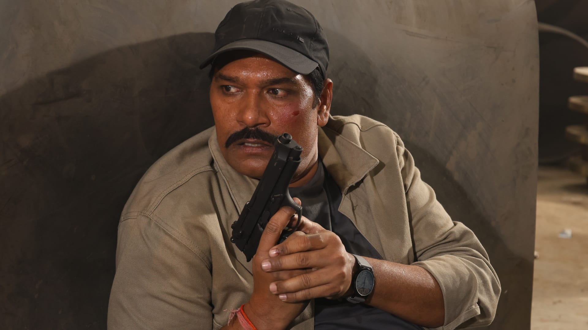CID Television Show Actor Aditya Srivastava Interview Talk About New Season Film Career