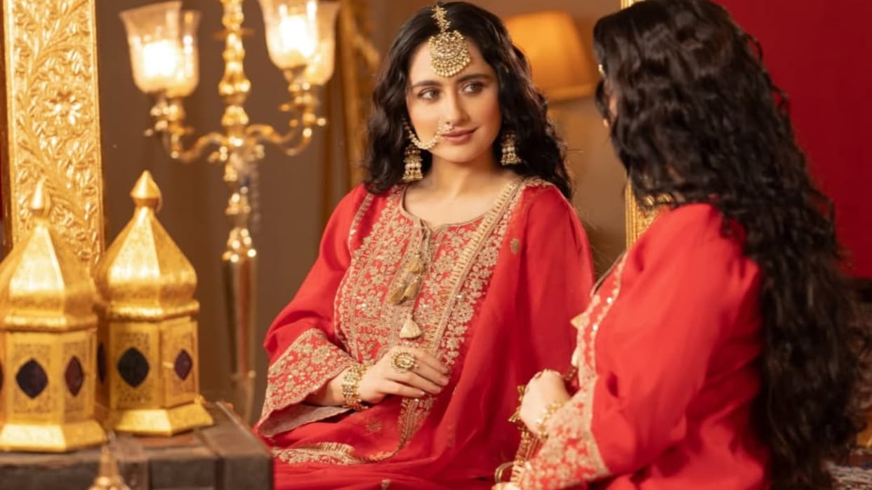 Heeramandi 2 Sanjeeda Shaikh says Sanjay Leela Bhansali web series second season will be bigger and better