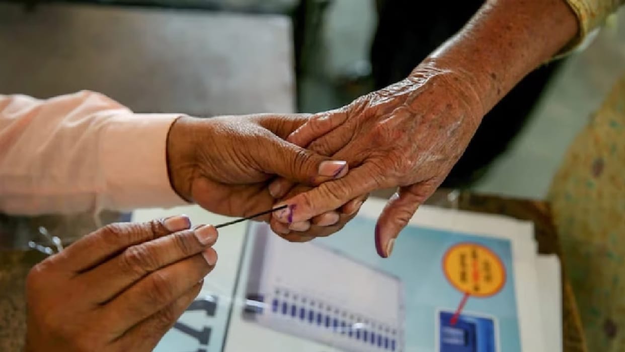 Municipal elections in hotels: Notification of ward change issued, renewed till May 22, ward will be for third