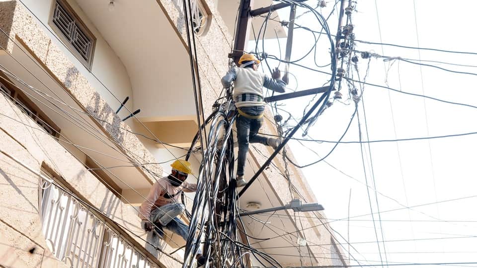 Electricity theft in Sambhal: 1379 cases caught in 10 days, 7.10 crore fine, SP MP Barq also accused