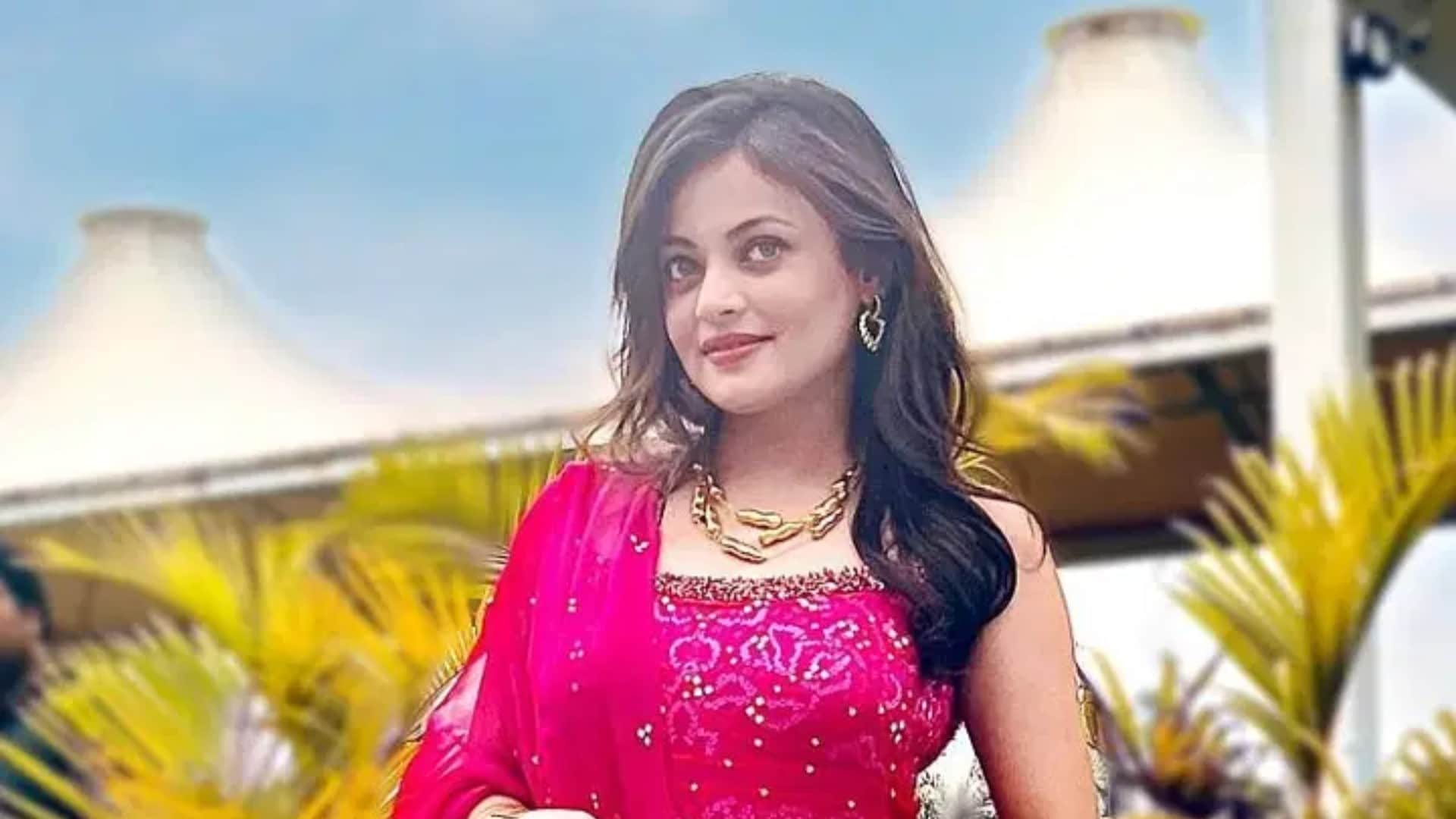 Sneha Ullal birthday Arpita khan friend story from Childhood to break with Salman in Lucky no time for love