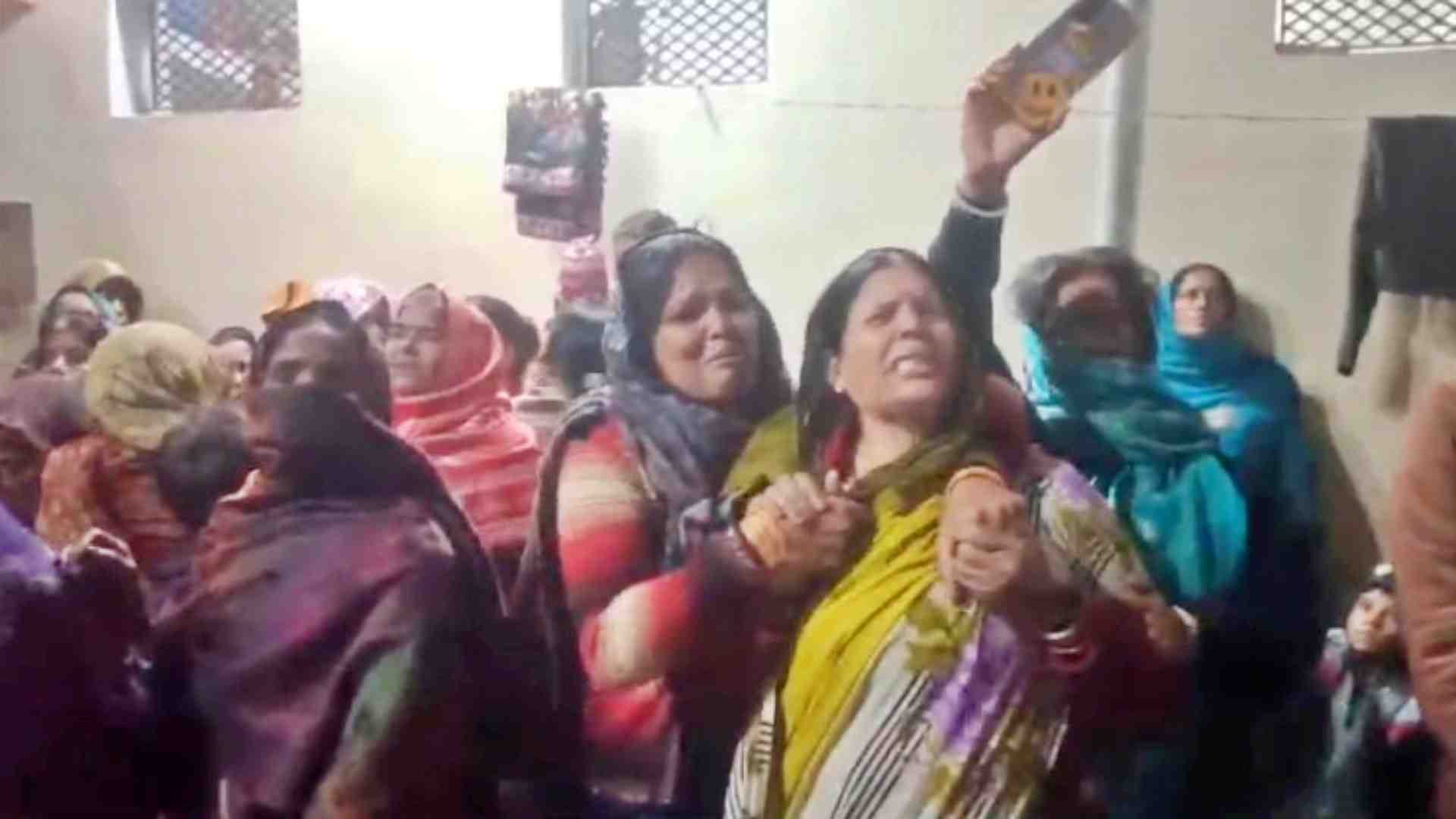 Bihar News: Gopalganj soldier Manish Tiwari martyred in Jammu and Kashmir