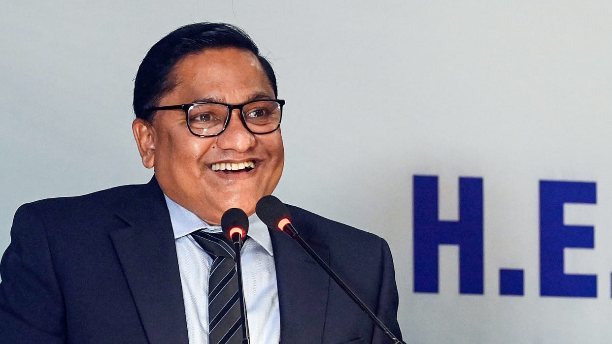 Sri Lankan Foreign Minister Herath says India can play an important role in reviving tourism