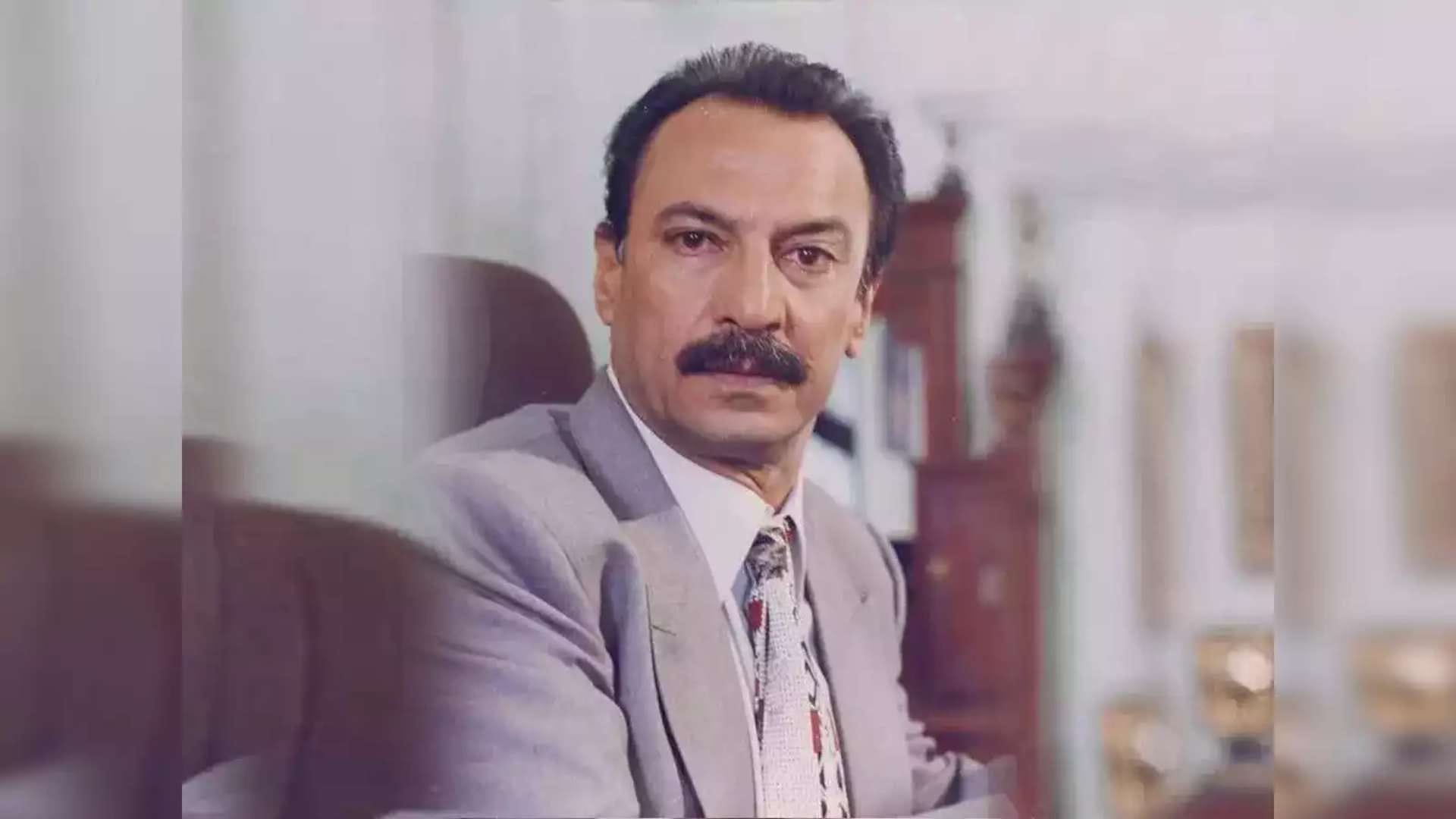 Suresh Oberoi Birthday pak connection films career struggle personal life unknown facts