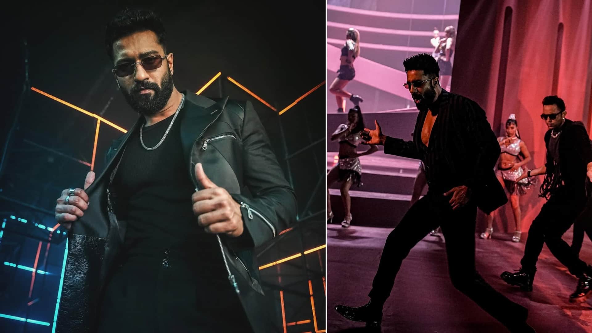 Year Ender 2024 Famous Songs This Year Teri Baaton Mein Aisa Uljha Jiya Tauba Tauba Kissik Aaj Ki Raat