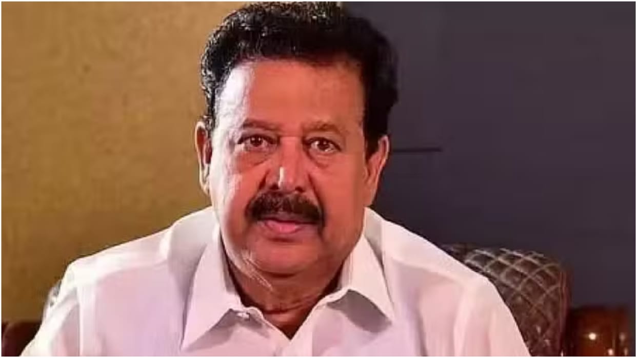 Controversial remarks: Madras HC asks police to register case against TN minister Ponmudy