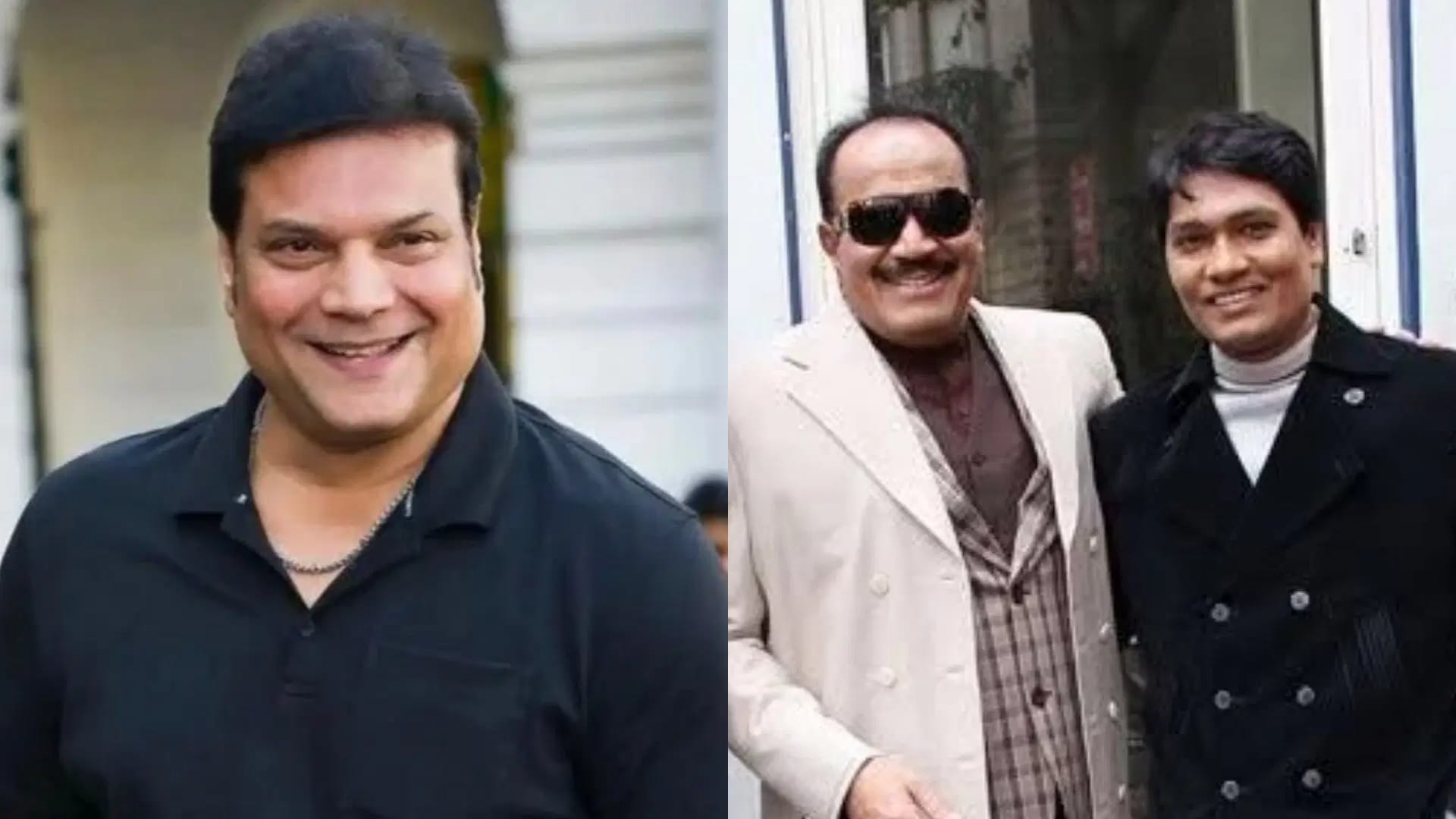 CID Television Show Actor Aditya Srivastava Interview Talk About New Season Film Career