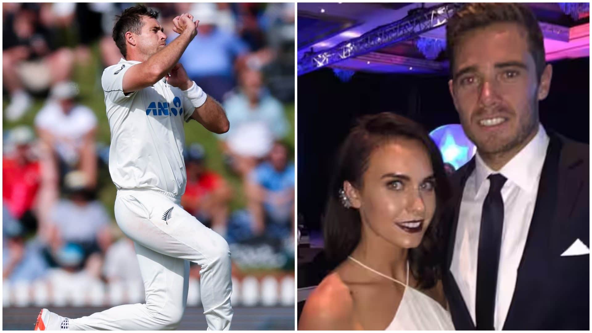 Tim Southee Retirement From Test Cricket Last Farewell Match against England  See Photos NZ vs ENG Highlights
