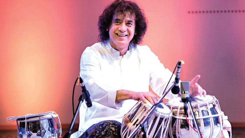 Zakir Hussain birth anniversary know unknown facts about musician Tabla player his life career struggle story