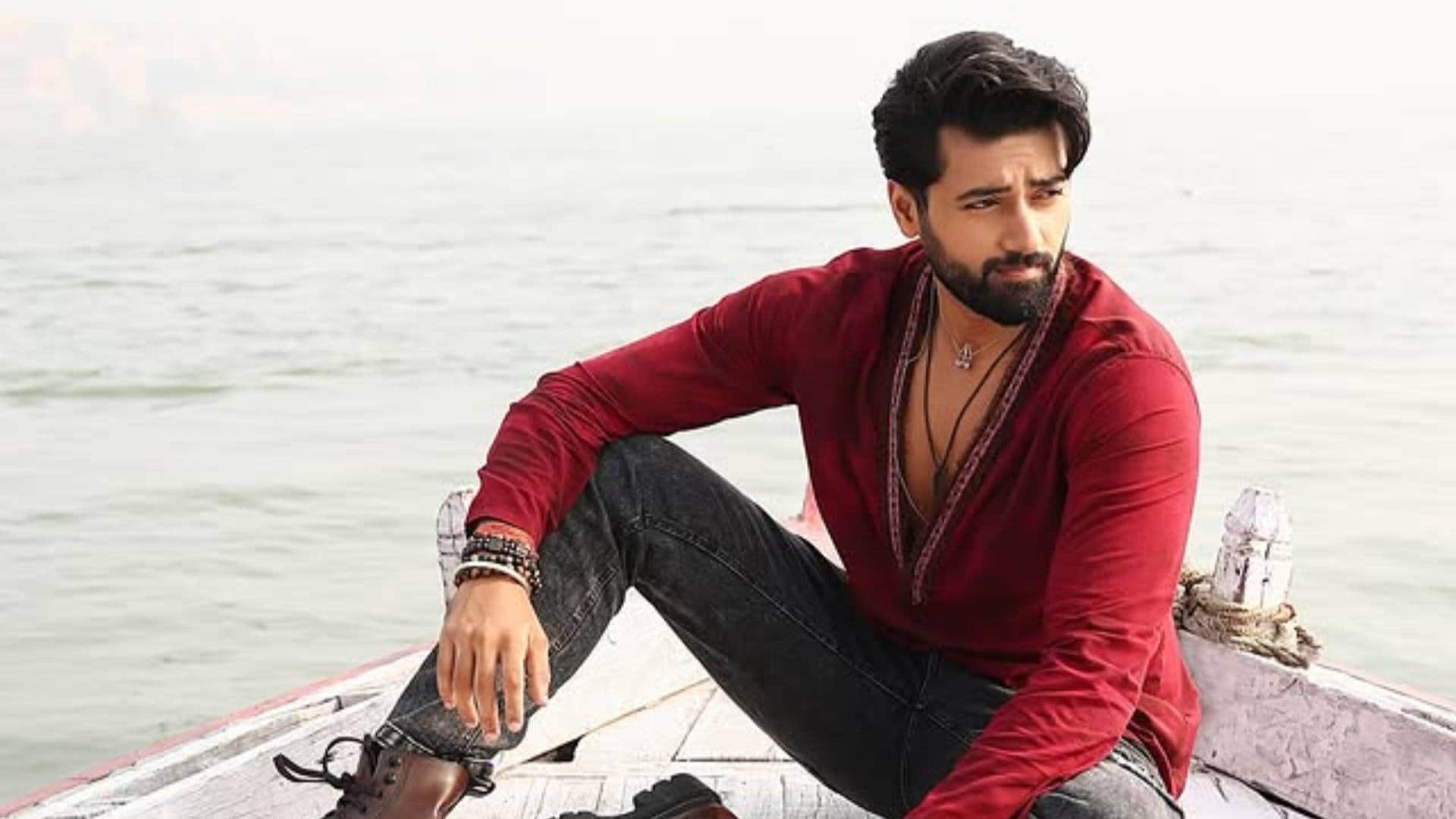 Why Vanvaas Failed at the Box Office actor Utkarsh Sharma Breaks Silence