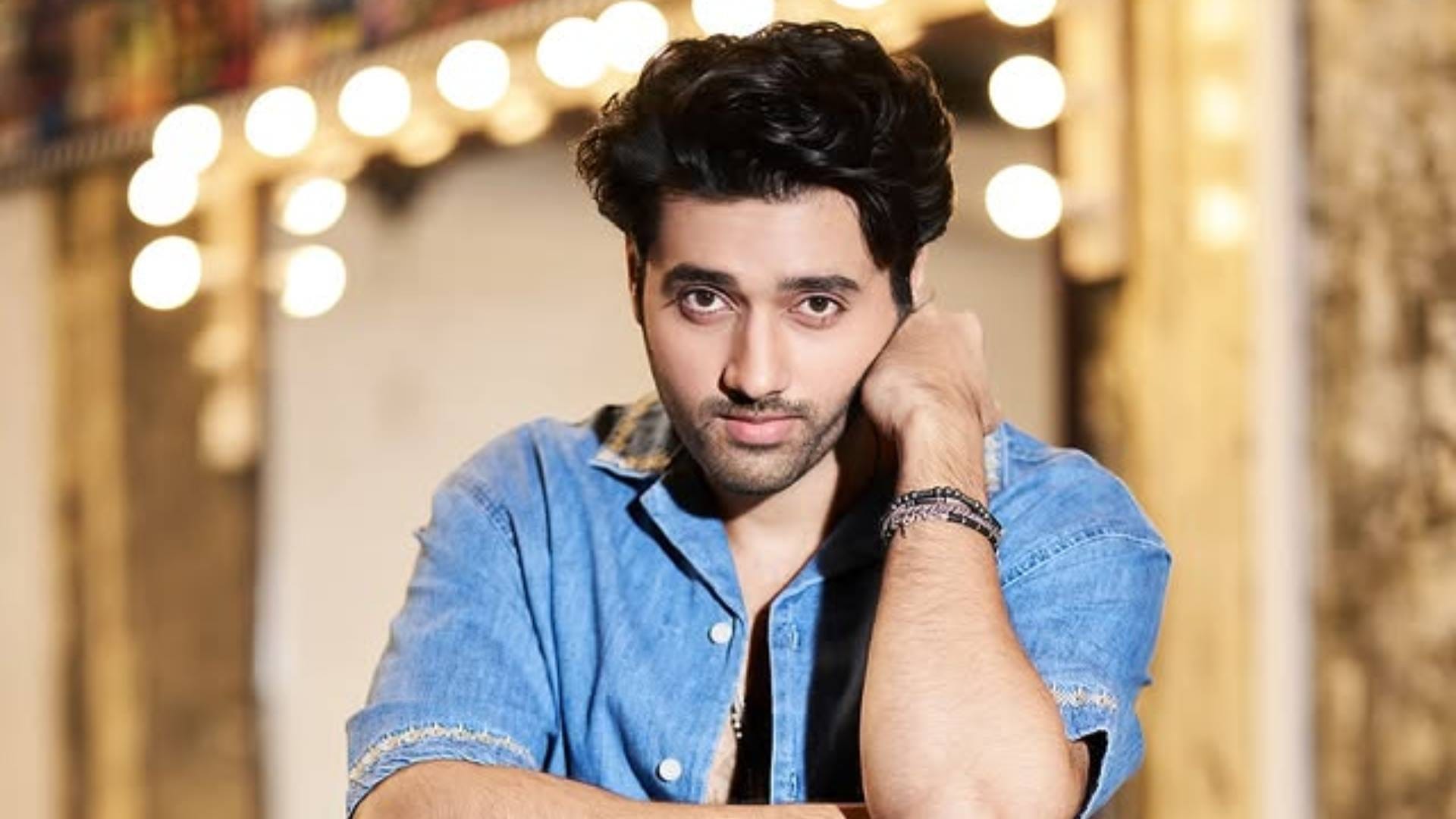 Utkarsh Sharma Exclusive Interview on Vanvaas with Nana Patekar speak on Gadar 2 and Atul subhash