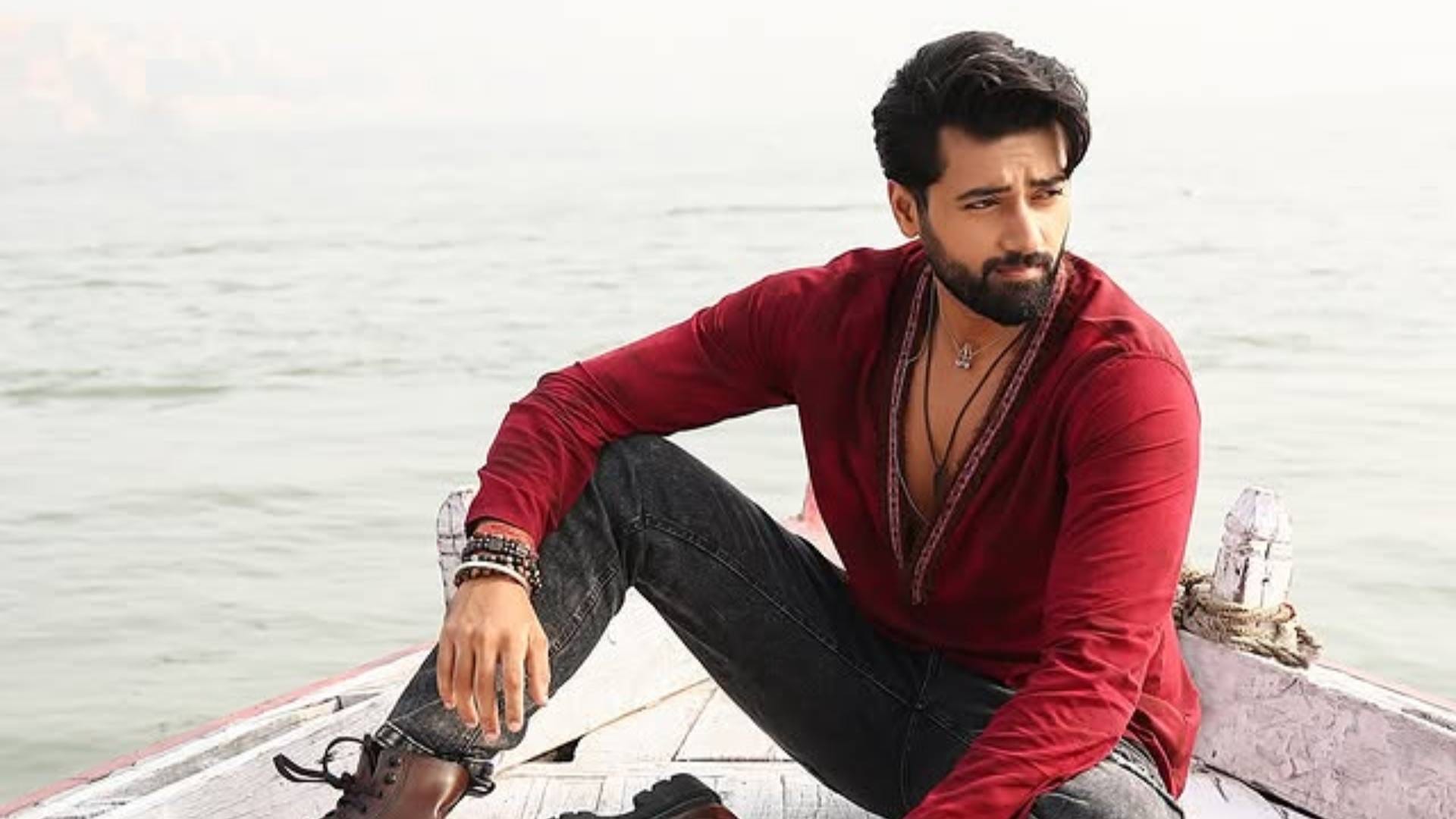 Utkarsh Sharma Exclusive Interview on Vanvaas with Nana Patekar speak on Gadar 2 and Atul subhash