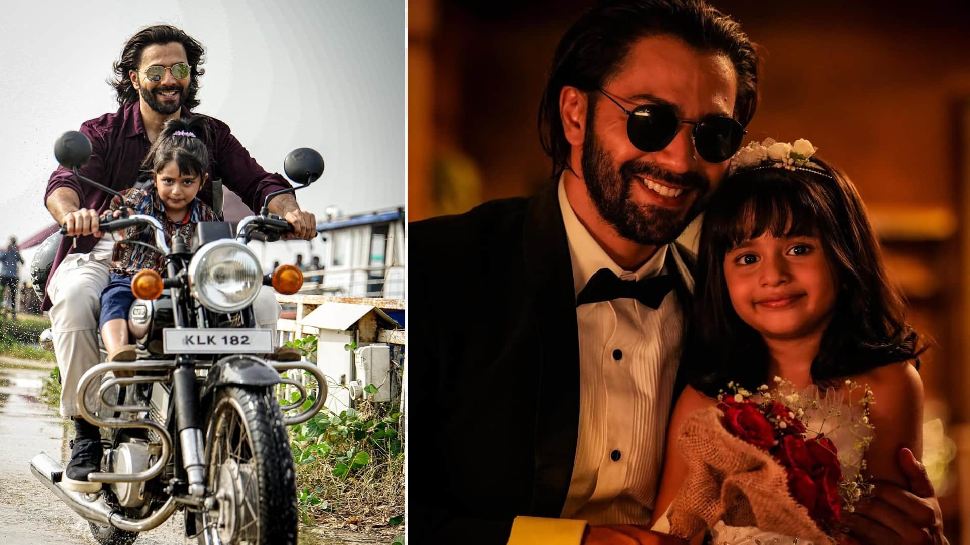 Baby John actor Varun Dhawan Makes Bold Statement on Home minister Amit Shah Calling Hanuman say Not Political