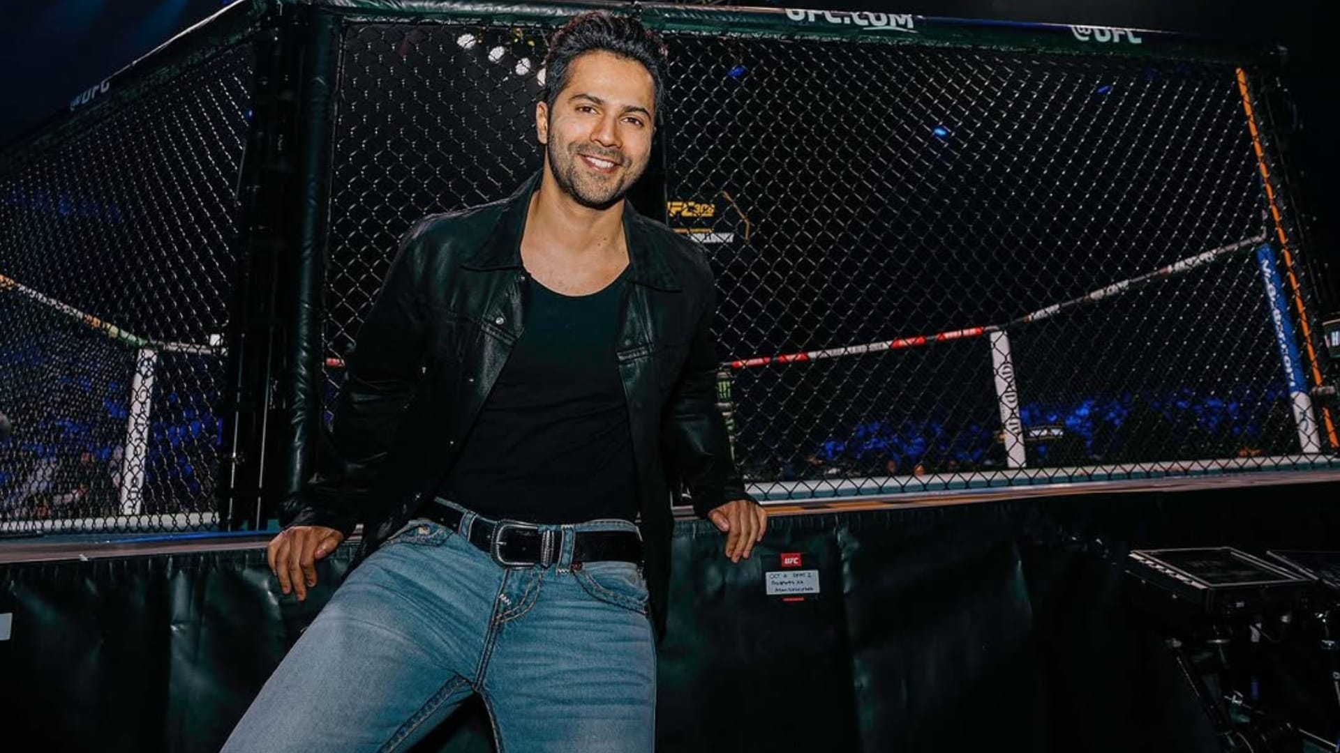 Baby John actor Varun Dhawan Makes Bold Statement on Home minister Amit Shah Calling Hanuman say Not Political