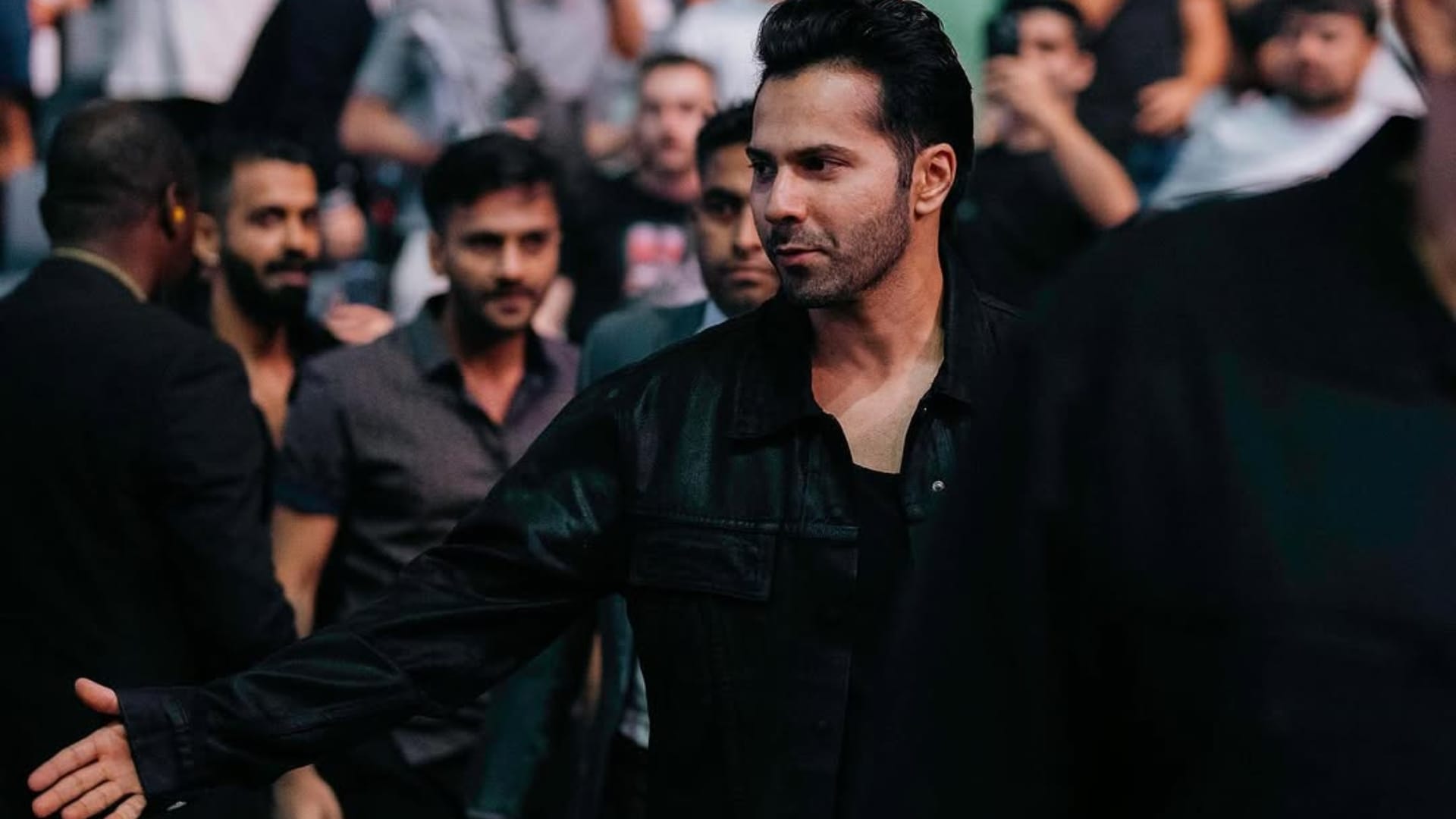 Baby John actor Varun Dhawan Makes Bold Statement on Home minister Amit Shah Calling Hanuman say Not Political