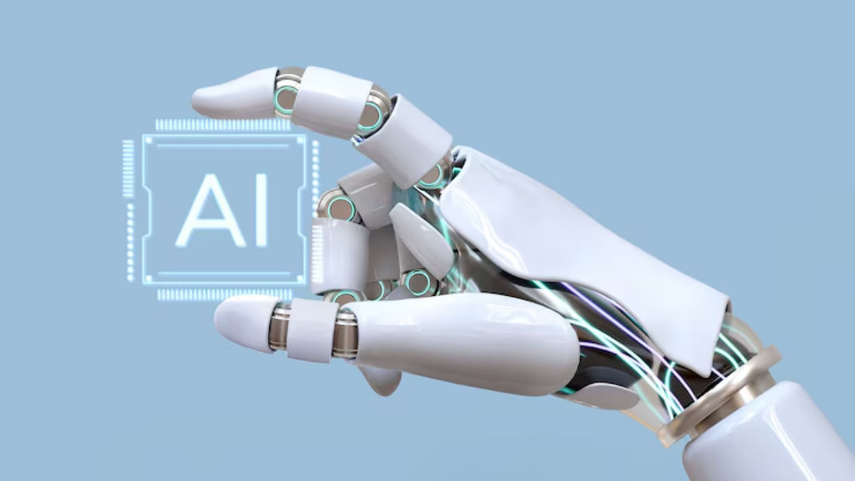 Ai: Is Your Job At Risk Because Of Artificial Intelligence? Know Here Why Ai Can Never Replace Humans - Amar Ujala Hindi News Live - Ai:एआई के दौर में नौकरी पर खतरा?