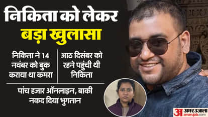 Atul Subhash Suicide Case