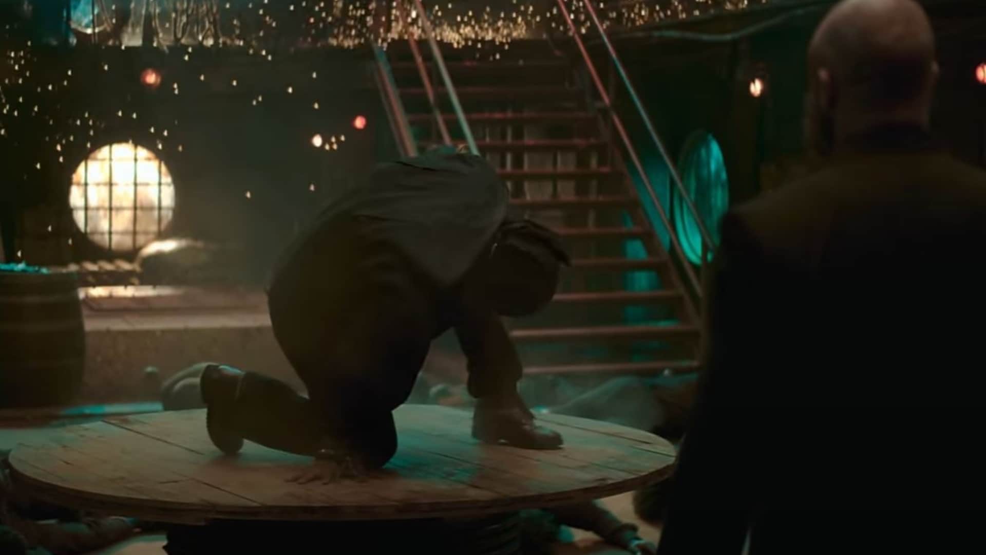 Salman Khan Teased Jawan Director During varun dhawan action Baby John Cameo Shoot say Bruce Lee Ka Bhai Atlee