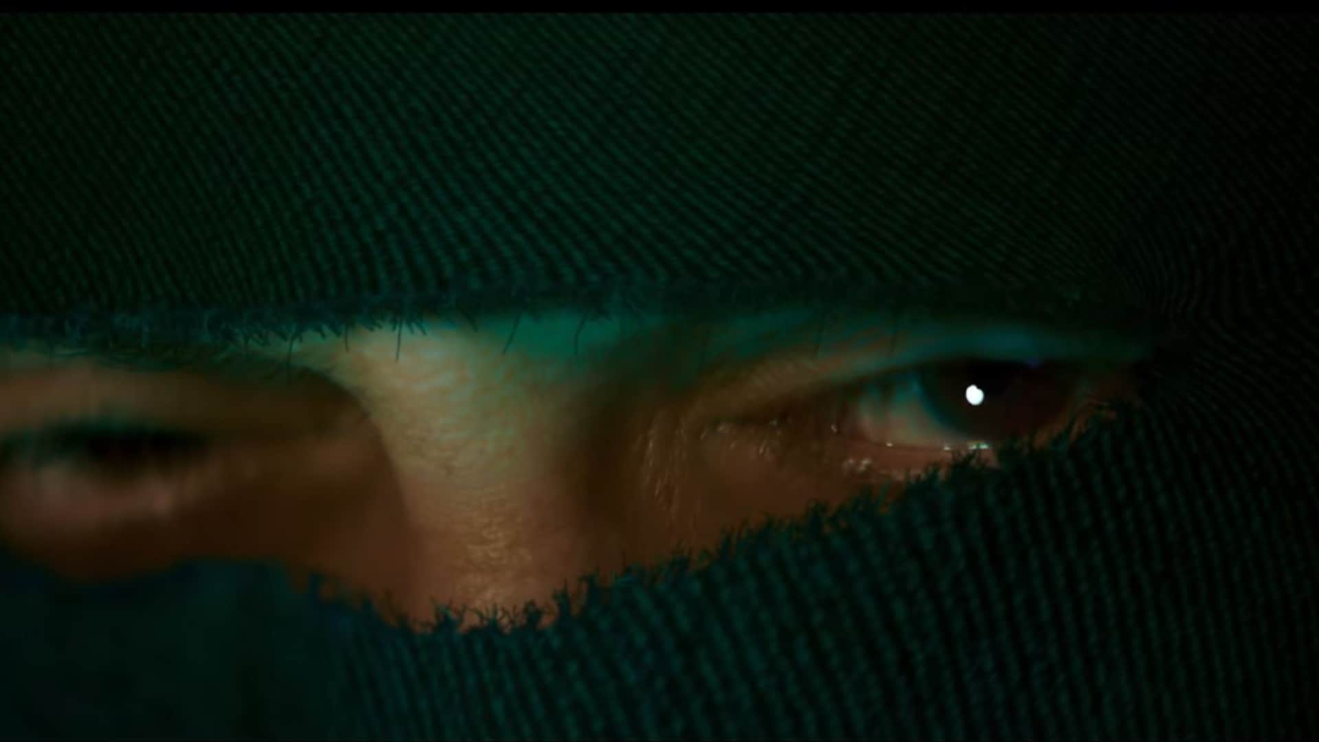 Baby John X Review Varun Dhawan Keerthy Suresh Wamiqa Gabbi salman khan Kalees