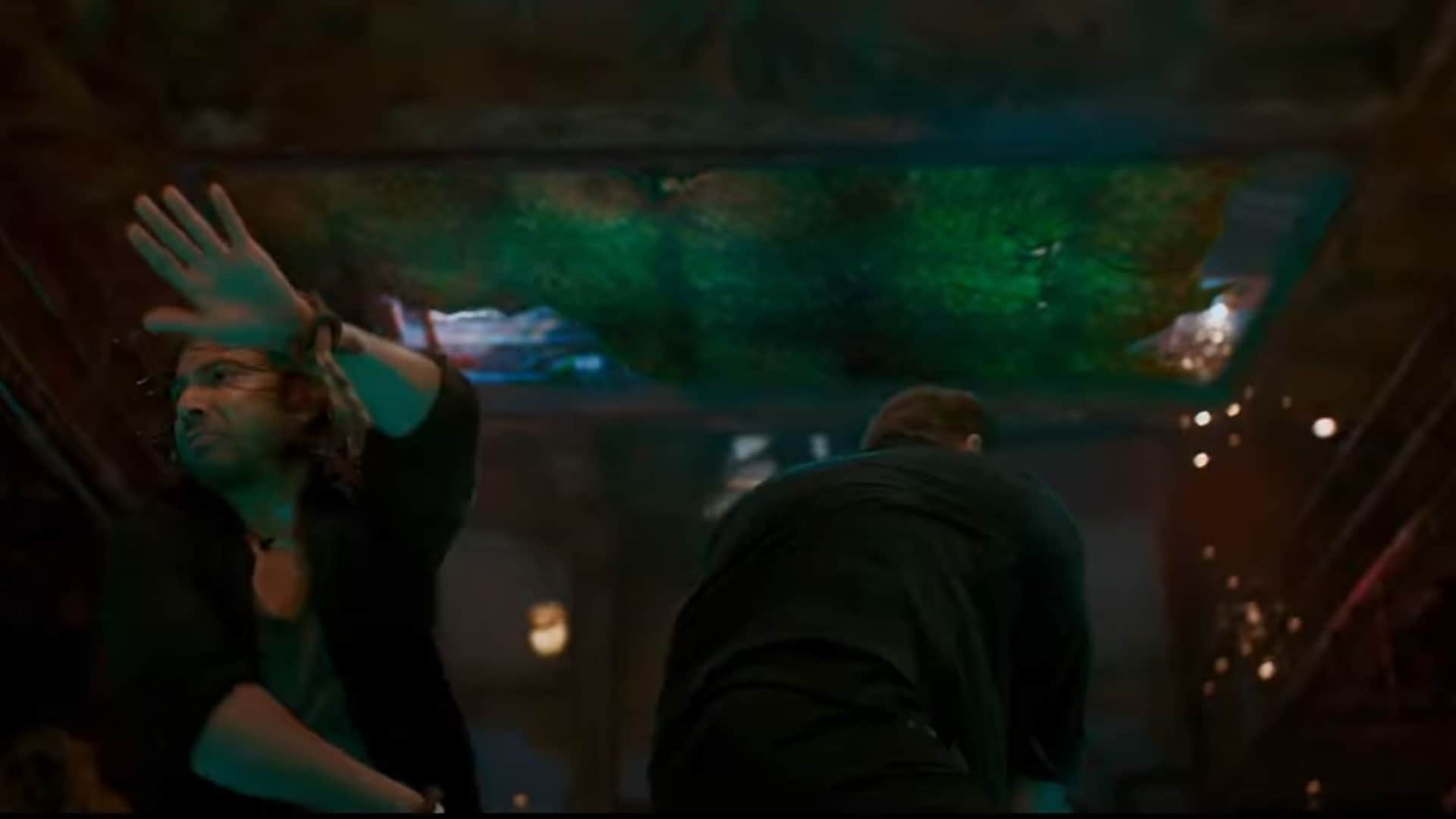 Baby John X Review Varun Dhawan Keerthy Suresh Wamiqa Gabbi salman khan Kalees