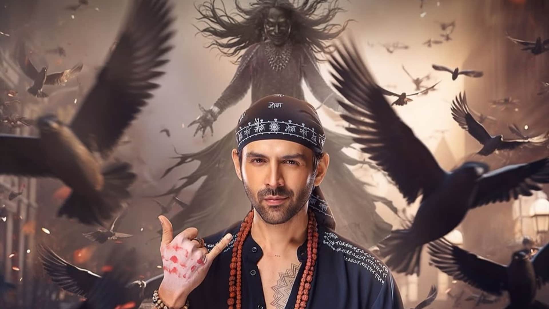 Year Ender 2024 films web series Memes laapataa ladies Mirzapur 3 bhool bhulaiyaa 3 singham again bad news