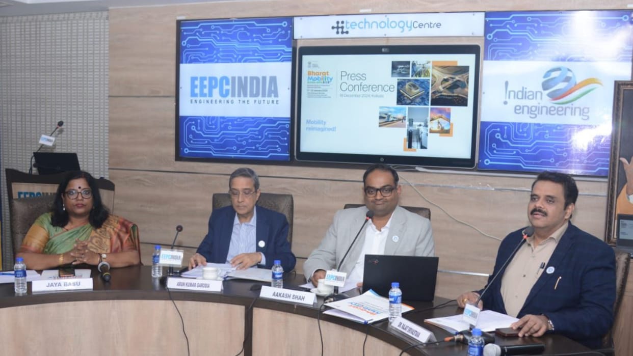 India Mobility Global Expo 2025: It will run for six days at three places including Delhi