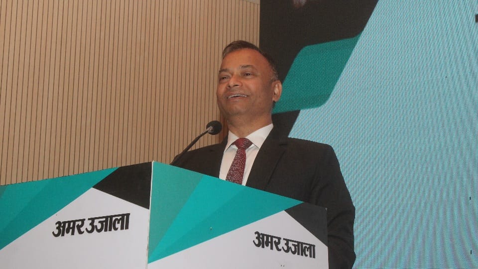 HSNCB Chief OP Singh gave the basic mantra to eliminate drugs