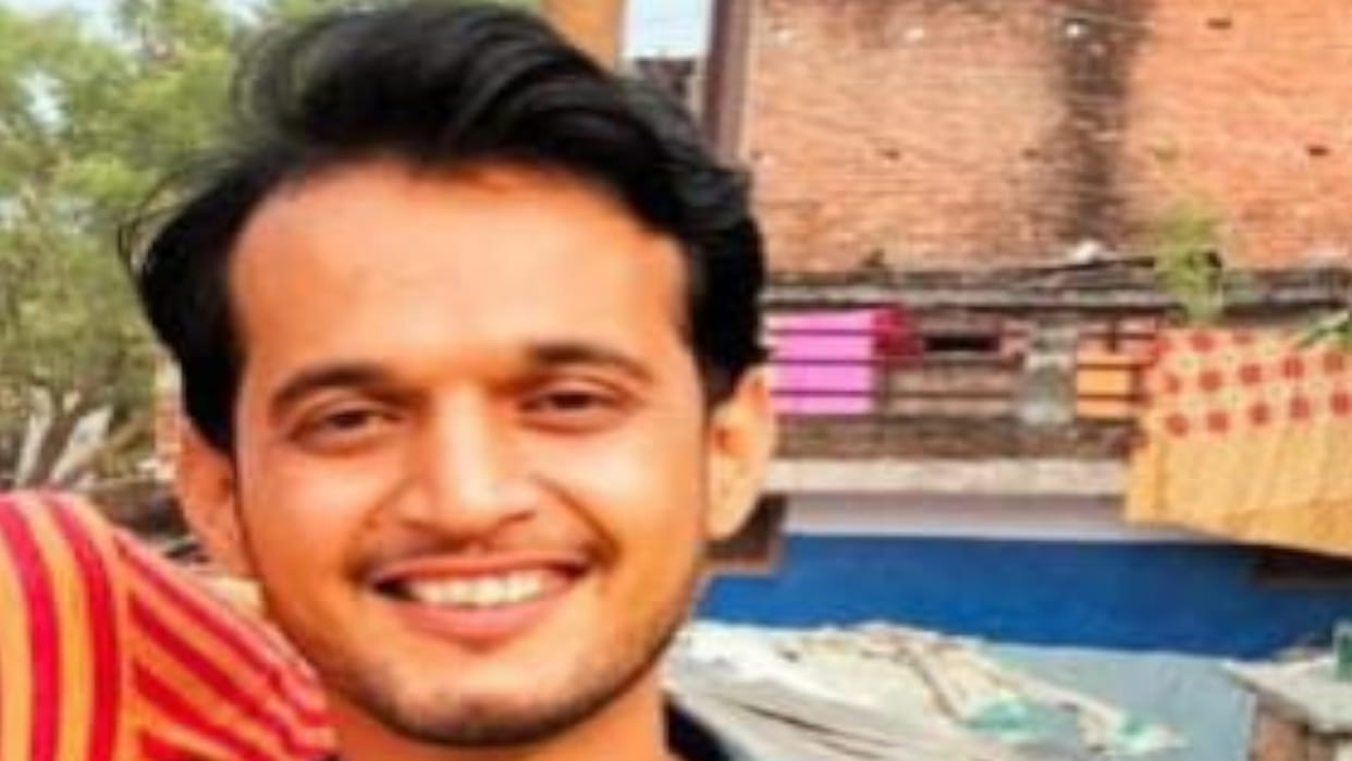 Congress official from Gorakhpur dies during protest in Lucknow,