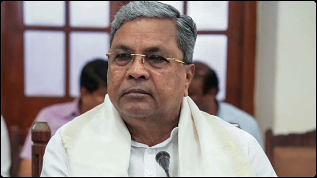 Karnataka State Contractors Association writes to CM Siddaramaiah for not making payments as per seniority