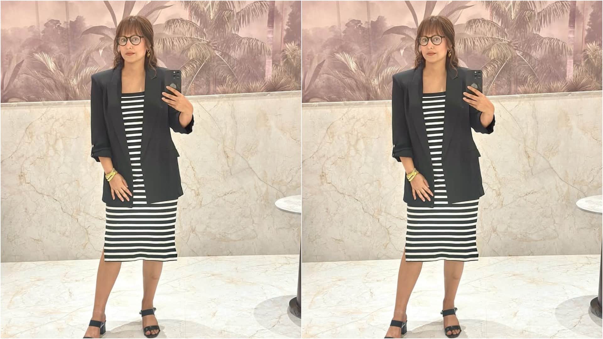 Hina Khan Shares Her biggest trauma talks about her learnings from this year amid breast cancer Treatment