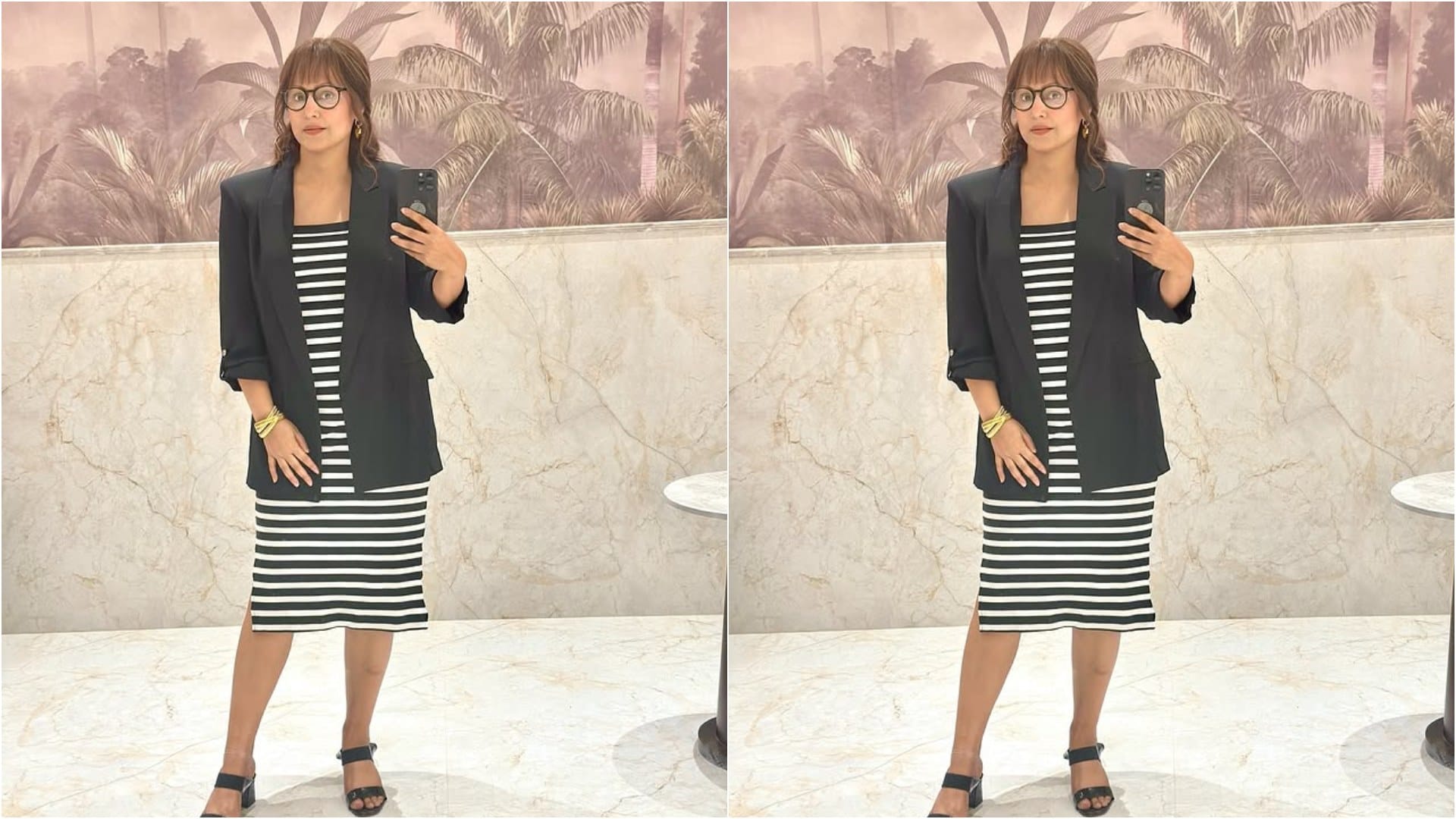 Hina Khan Shares Her biggest trauma talks about her learnings from this year amid breast cancer Treatment