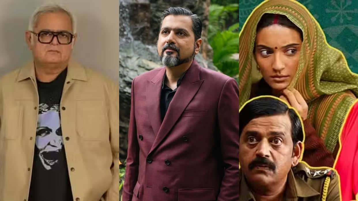 Laapataa Ladies Exit from oscars 2025 Hansal Mehta Criticize FFI for Selection