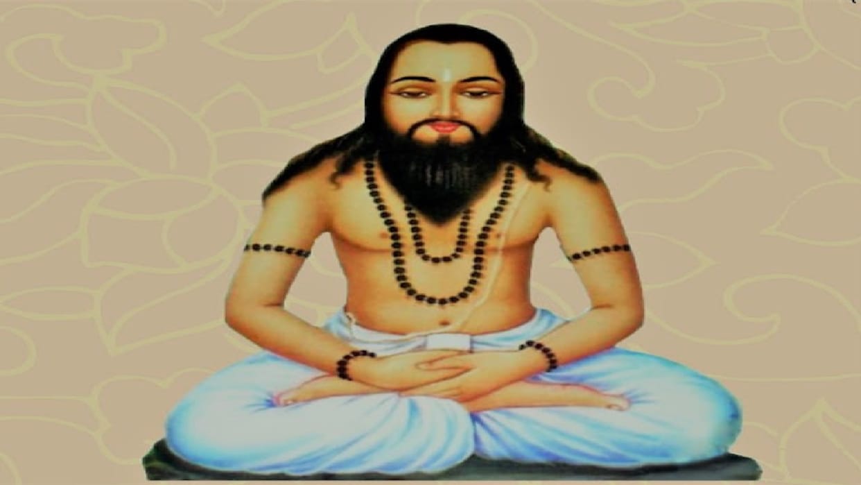 Governor Ramen Deka and Chief Minister Vishnudev Sai congratulated Baba Guru Ghasidas Jayanti in CG