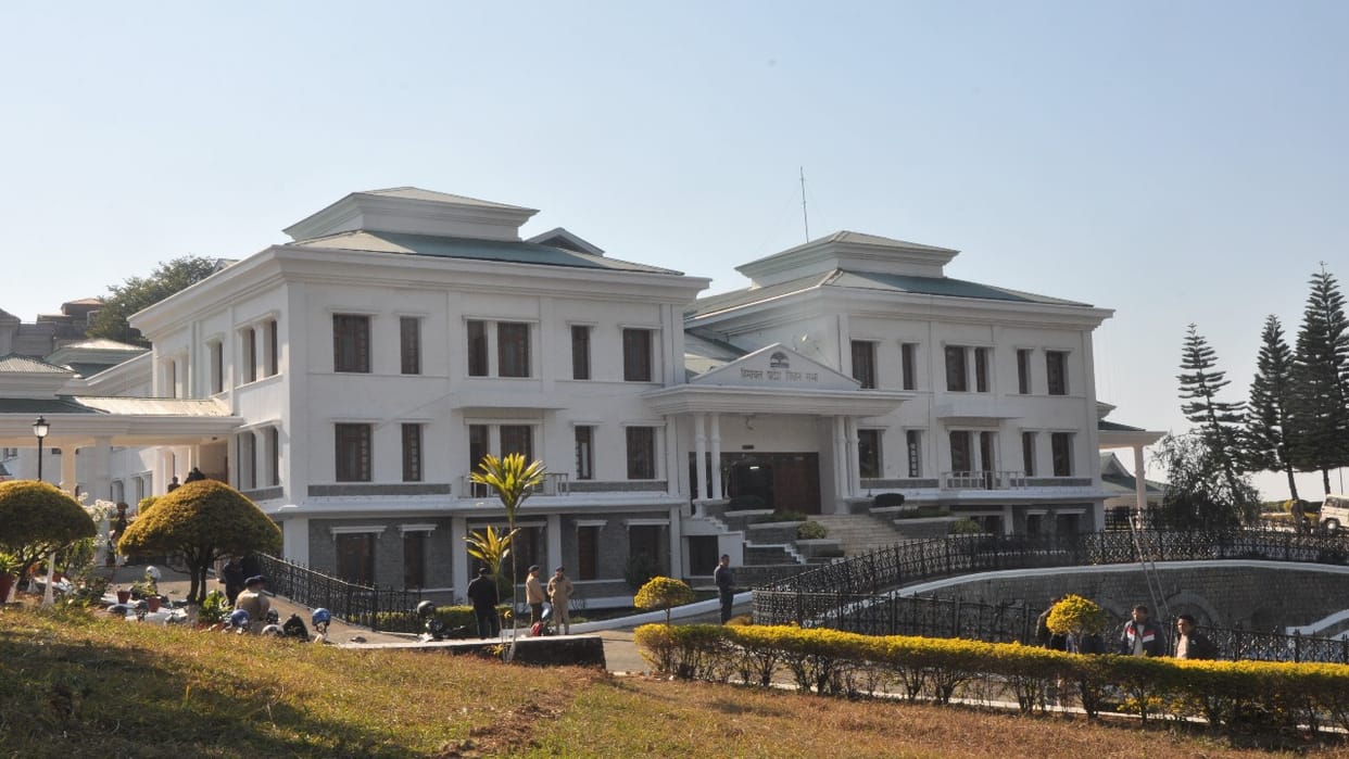 Himachal: Mayor and Deputy Mayor's tenure will be five years, bill passed in the Assembly
