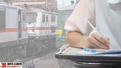 Indian Railways RRB NTPC Exam Dates OUT