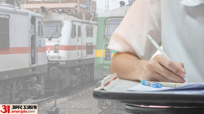 RRB Group D Exam 2025 from November 17: Last-Minute Preparation Tips for Success