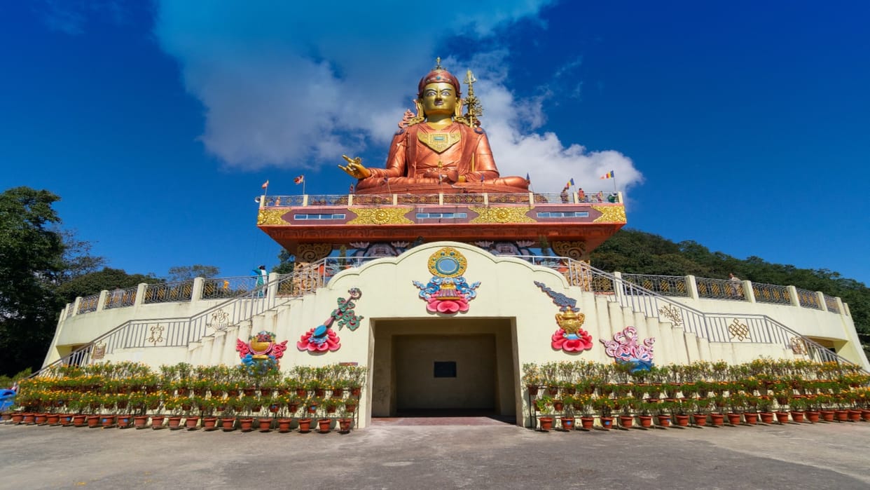 IRCTC Sikkim Tour Package 2024 Check Complete Details Of This Tour Here