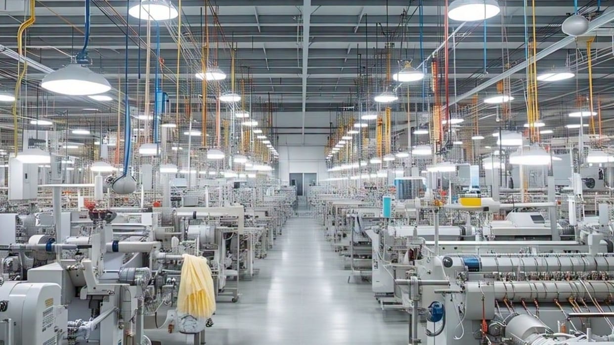 quarter of India textile exports could be badly hit in next six months due to US tariffs