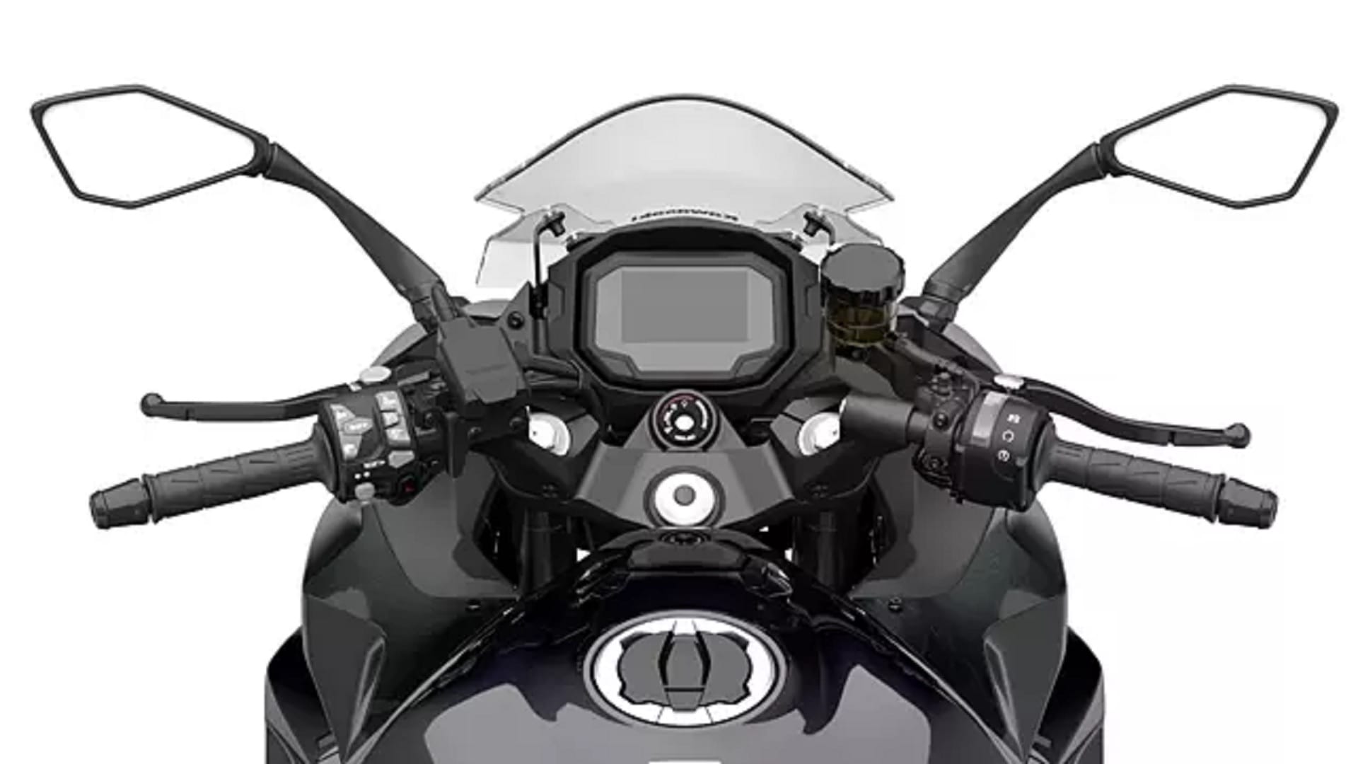 Kawasaki Ninja 1100SX 2025 sports tourer motorcycles launched in India Know Price Features Specifications