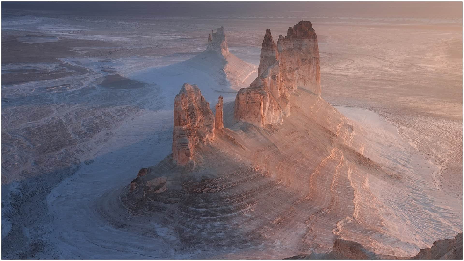 Year Ender 2024 Top 5 Most Visiting Destinations in the World for 2024 Travel Trends