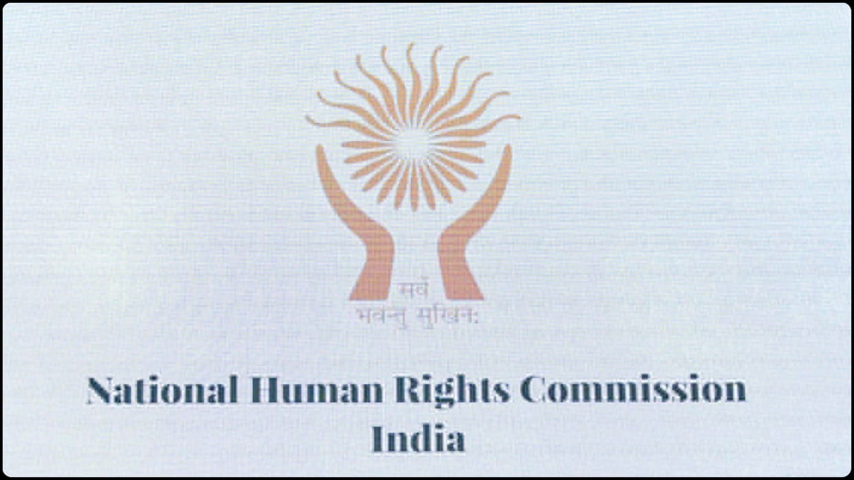 MP News: NHRC issues notice to Madhya Pradesh government and DGP over disappearance of 6-year-old girl in Bhop