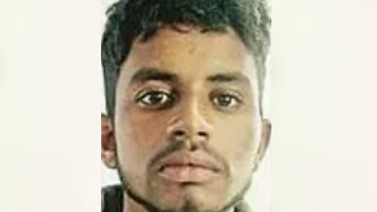 Lucknow: Five years child was murdered after misdeed.